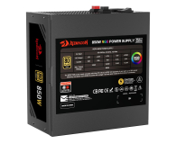 REDRAGON GC-PS007-1 V2 850W 80 Plus Gold LED - 1351328 - zdjęcie 5